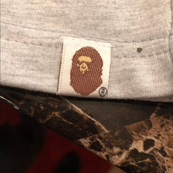 Bape shorts - Picture 6 of 7